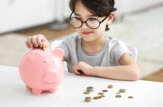 Secure Your Child’s Financial Future – Raising Money-Smart Kids