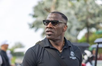 Shannon Sharpe Hit with New Allegations of Choking Female FS1 Staffer Amid $50M Lawsuit