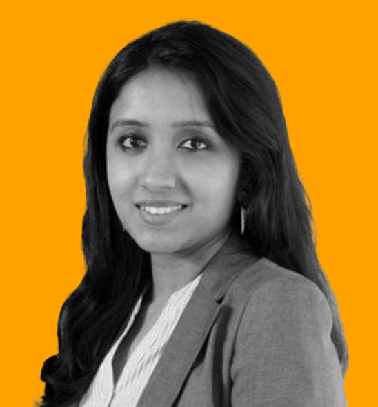 Shayonee Dasgupta, course developer, Contract Drafting Course by Lawctopus Law School