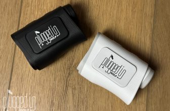 Shot Scope PRO X Rangefinder Review