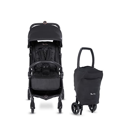 Silver Cross Jet 3-carry-on-strollers-that-fit-into-the-overhead-bin
