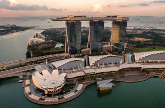Explore Singapore’s Arts, Culture & Science: A Vibrant Journey