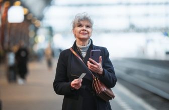 Six Rules for Traveling in Retirement