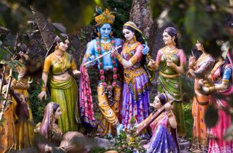 Taking a Look at Hinduism: Timeless and Gentle Life Wisdom