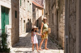 Top 12 Destinations for Skip-Gen Travel in 2025