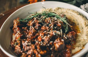 Slow Cooker Beef Shanks – Girl Carnivore