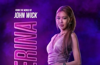 Girls’ Generation’s Sooyoung To Make Hollywood Debut In “John Wick” Spin-Off “Ballerina”