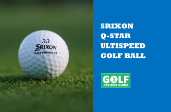 Srixon Q-Star Ultispeed Golf Balls (NEW 2025 Model Reviewed)
