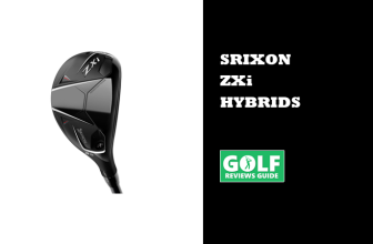 Srixon ZXi Hybrids (NEW Adjustable Rescues For 2025 Reviewed)