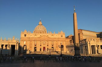 5-Day Itinerary Of Highlights and Hidden Gems