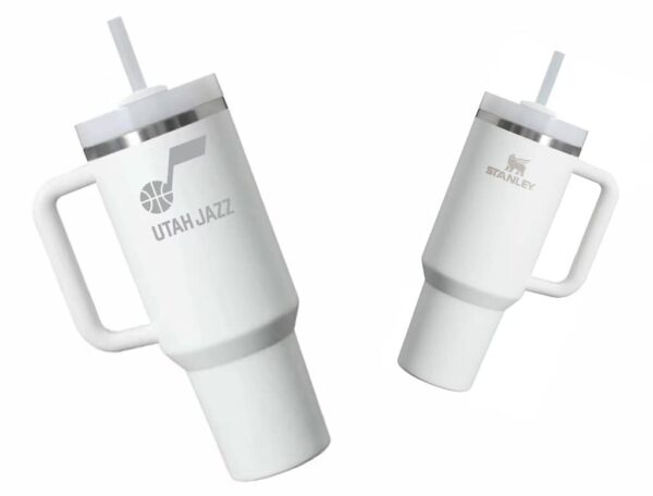 Stanley Tumbler