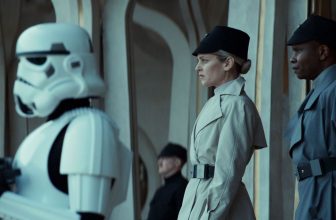 Star Wars’ ‘Andor’ Season 2 Depicts the Banality of American Fascism