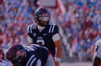 Don’t Rush To Buy Steelers Drafting Jaxson Dart After Report Of First-Round Grade