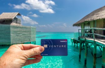 The Best Points and Miles Credit Card for Teens