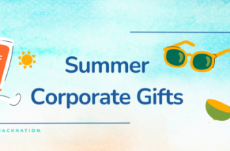 10 Best Summer Corporate Gifts For Employees In 2025
