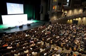 Buy one ticket at $210 savings, get the second at 50% off at Sessions: AI