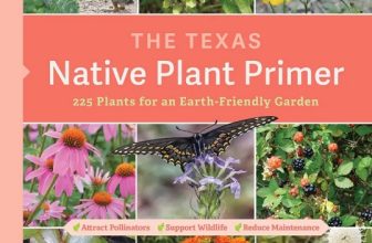 Read This: The Texas Native Plant Primer