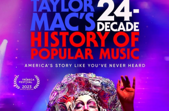 MOVIE DEAREST – Cinematic Views and Reviews for Gay and Gay-Friendly Movie Fans