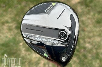 TaylorMade Qi35 Fairway Wood Review