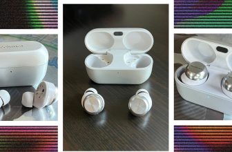 Technics EAH-AZ100 Earbuds Review: Smaller Size, Better Sound