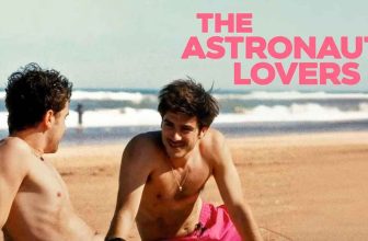 The Astronaut Lovers (2024): A Film About Closeness That Burns