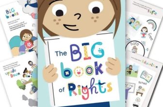 The Big Book Of Rights