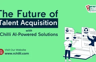 Balancing RChilli AI-Powered Automation with a Human Touch