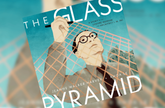 The Glass Pyramid: A Story of the Louvre Museum and Architect I.M. Pei