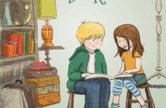 The Missing Book; The Secret Ingredient