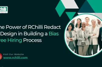 RChilli Redact & Design Leading the Shift from Resume to Skill-Based Hiring
