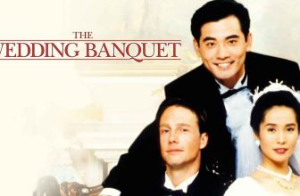 The Wedding Banquet (1993): He Has a Boyfriend… and a Bride?