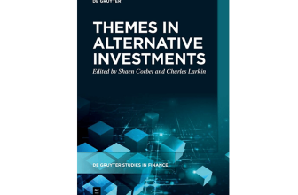 Book Review: Themes in Alternative Investments
