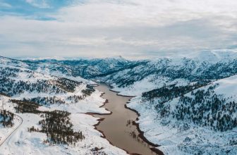 Explore the Thrill of Winter Adventures in New Zealand