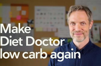 The future of Diet Doctor and announcing Hava – Diet Doctor