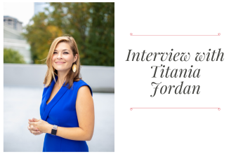 Keeping Your Kids Safe Online: Meet Titania Jordan – Cathy Taughinbaugh