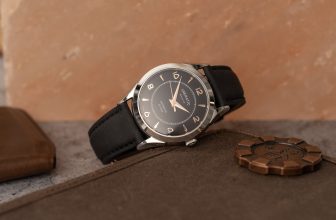 [VIDEO] Hands-On: the Trematic Archive One 502