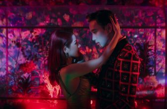Daydreamers Pumps New Life Into The Hot Vampire Genre (Review)