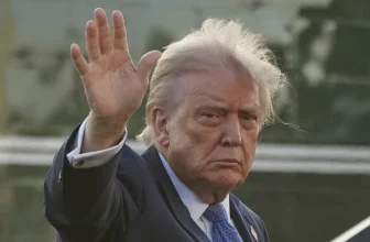 Trump overhauls probationary employee tenure process after federal workforce layoffs