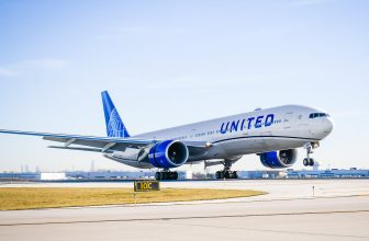 United’s cargo revenue jumps 9.7% in Q1