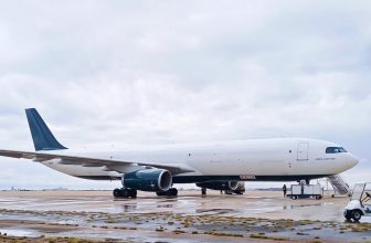 ULS on cusp of becoming Turkey’s third A330F operator