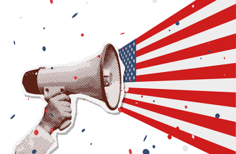 Your voice, your advocacy, your impact