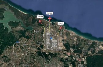 Istanbul Airport becomes first in Europe to successfully implement the Triple Runway Operations system