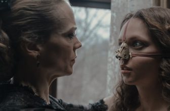 Overlook 2025 Interview with THE UGLY STEPSISTER Writer / Director Emilie Blichfeldt