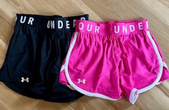 *HOT* Under Armour Women’s Shorts as low as $7.18 shipped!