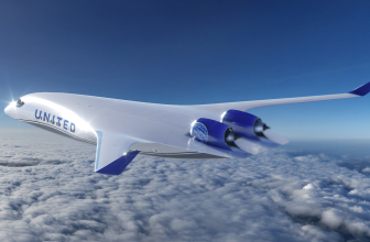 United agrees to purchase 100 aircraft from JetZero