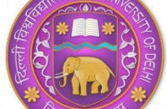 The 3A’s (Accessibility, Accountability, Availability)’ by Delhi University