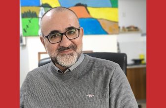 Ala Hlehel On Power, Place, and the Palestinian Novel – ARABLIT & ARABLIT QUARTERLY