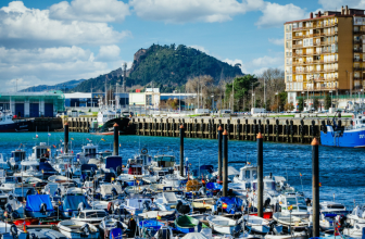 8 destinations with summers like Dubai winters