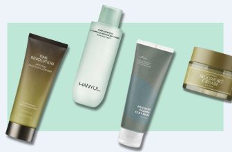 Artemisia is the Soothing Ingredient You Need