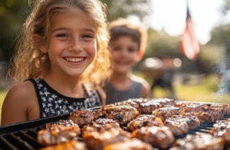 Setting Up Our Children for Success: Nutrition Today Determines Tomorr